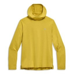 Outdoor Research ActiveIce Spectrum Sun Hoodie Amber Heather