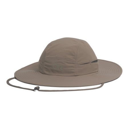 Outdoor Research Sunbriolet Sun Hat Gravel