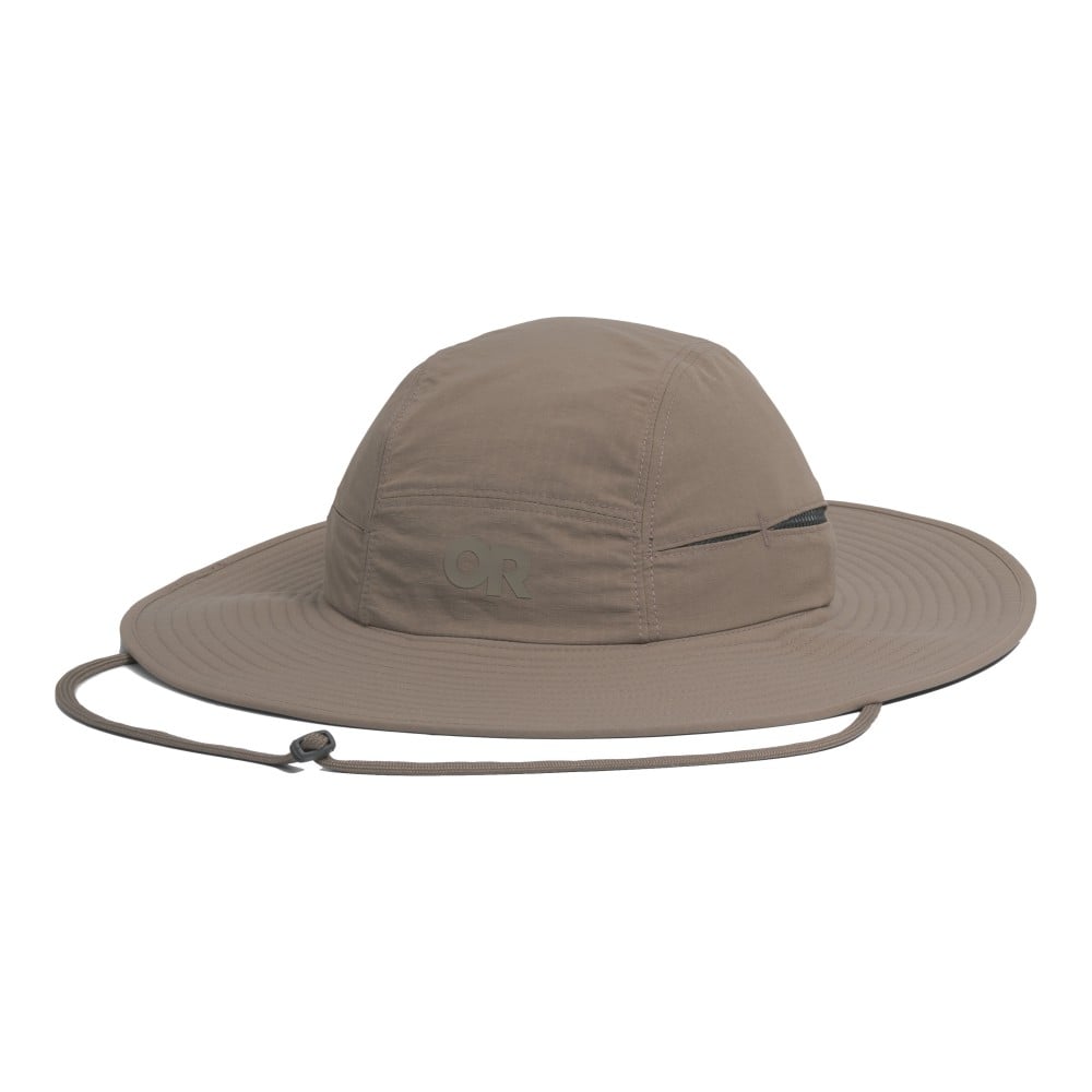 Sunbriolet Sun Hat M Gravel