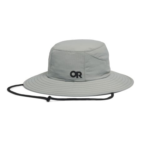 Outdoor Research Helios Sun Hat Light Pewter