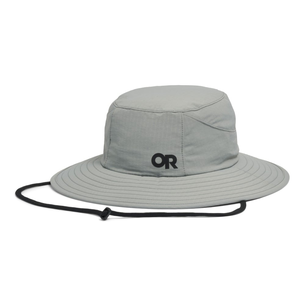 Helios Sun Hat L Light Pewter