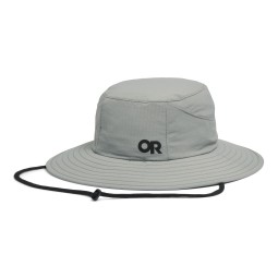 Outdoor Research Helios Sun Hat Light Pewter