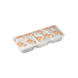 Esbit Trockenbrennstoff 12 x 14 in Blisterverpackung
