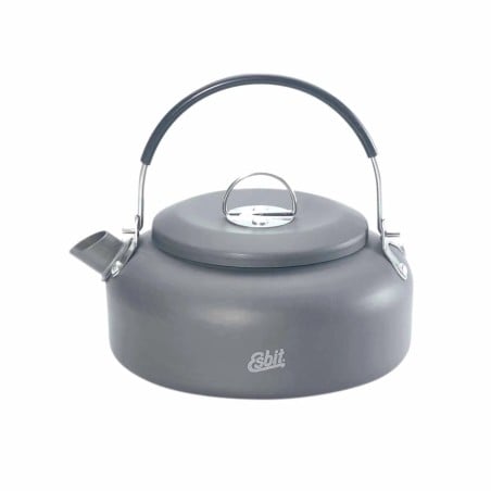 Esbit Aluminium Kessel in 600 ml Größe
