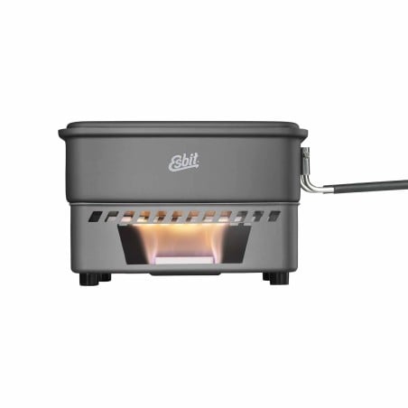 Esbit Trockenbrennstoff Kochset CS1100HA