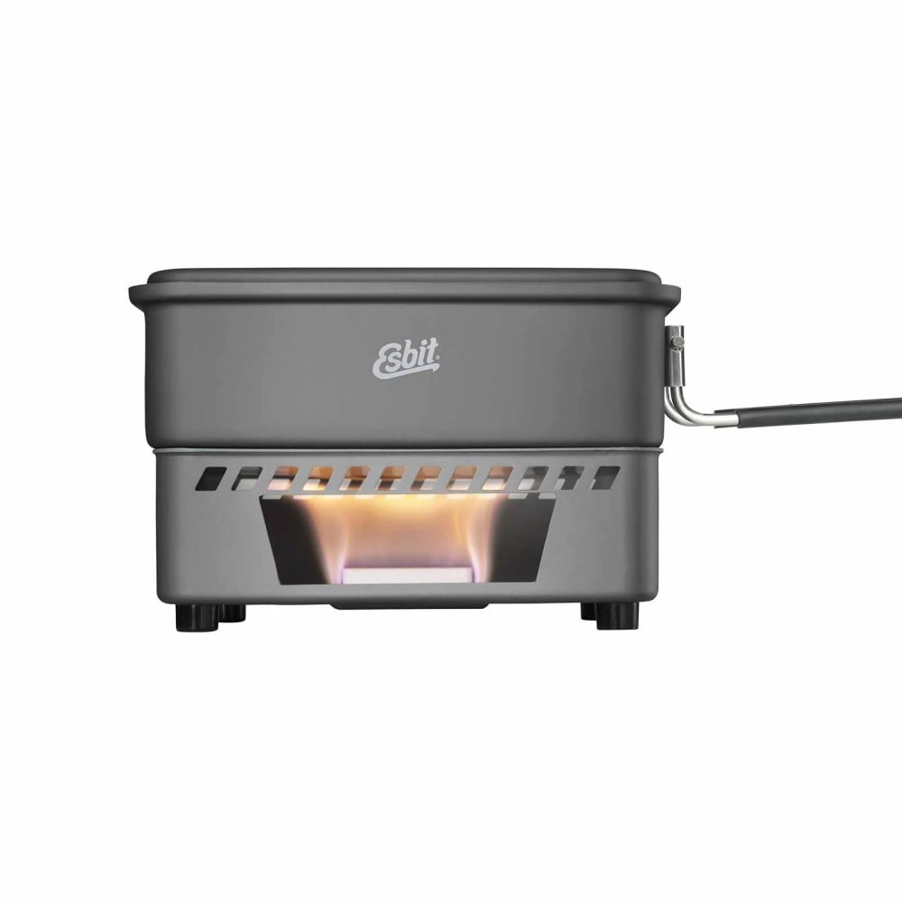 Trockenbrennstoff Kochset CS1100HA