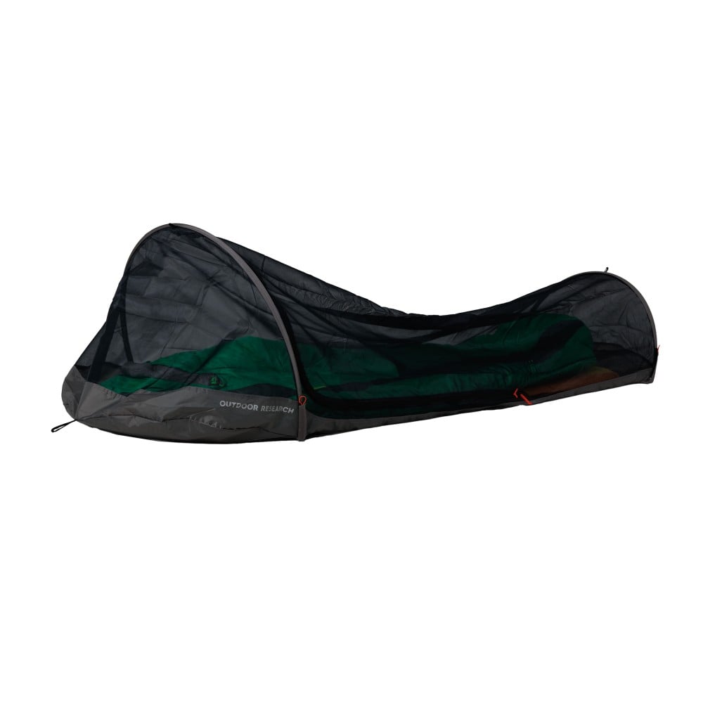 Bug XT Bivy Biwaksack Black