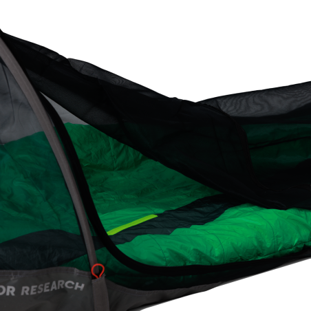 Outdoor Research Bug XT Bivy Walkonthewildside