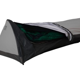 Outdoor Research Alpine XT Bivy mit Moskitonetz