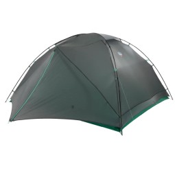 Big Agnes Sarvis VST 2 UL Zelt rundum geschlossen