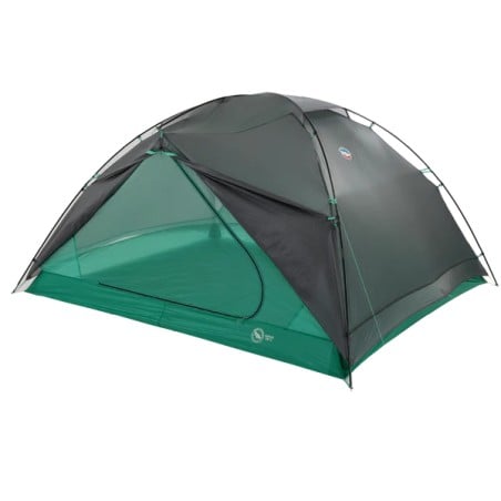 Big Agnes Sarvis VST 2 UL Zelt