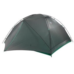 Big Agnes Sarvis VST 3 UL Zelt rundum geschlossen