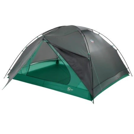 Big Agnes Sarvis VST 3 UL Zelt