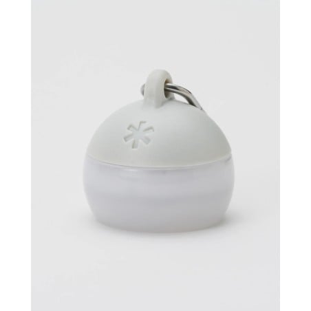 Snow Peak Micro Hozuki mit kleinem Haken