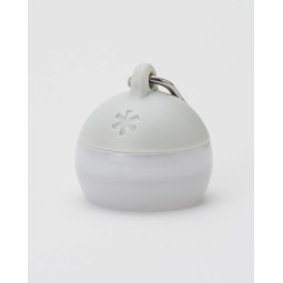 Snow Peak Micro Hozuki mit kleinem Haken