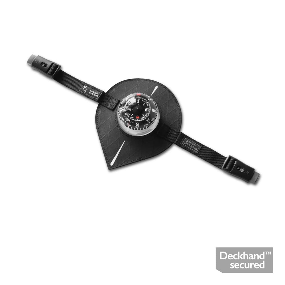 Gearlab Deck Navi
