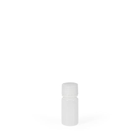 BasicNature Weithalsflasche rund 15 ml