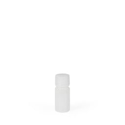 BasicNature Weithalsflasche rund 15 ml