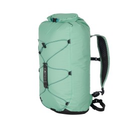 Exped Cloudburst 25 Tagesrucksack Sage