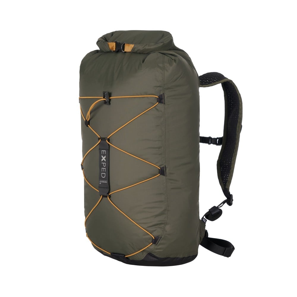 Cloudburst 25 Tagesrucksack Moraine