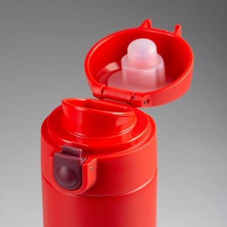 GSI Microlite Flip 500 Thermobecher Deckel geöffnet