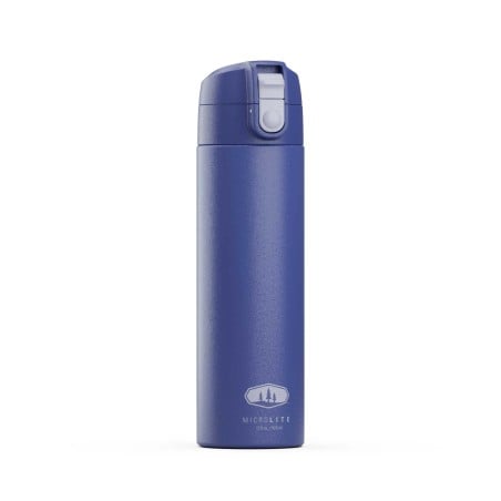 GSI Microlite Flip 500 Thermobecher Amethyst