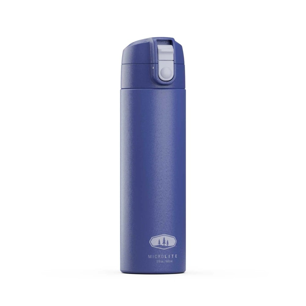 GSI Microlite Flip 500 Thermobecher Lila