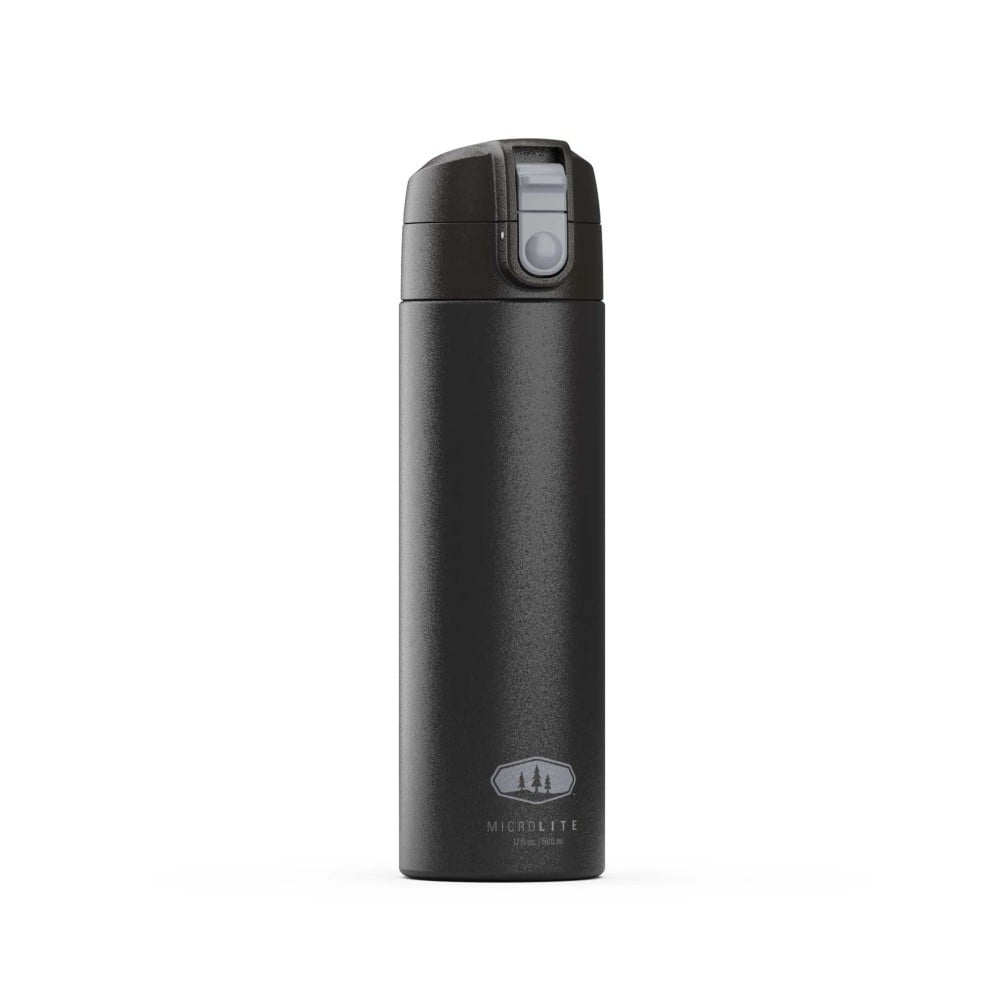 GSI Microlite Flip 500 Thermobecher Onyx Black