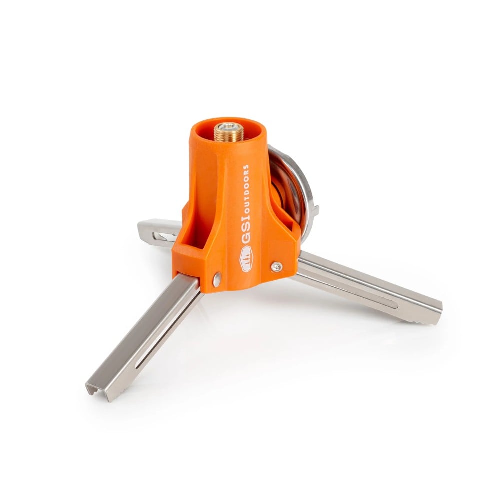GSI Butane-Isobutane Adapter
