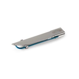 GSI Glacier Folding Knife klappbares Messer mit geriffelter Klinge