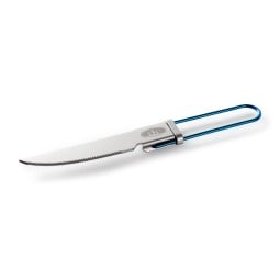 GSI Glacier Folding Knife