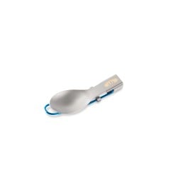GSI Glacier Folding Spoon zusammengefaltet