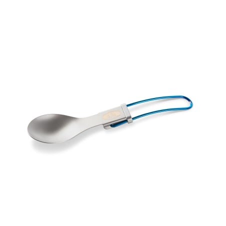GSI Glacier Folding Spoon