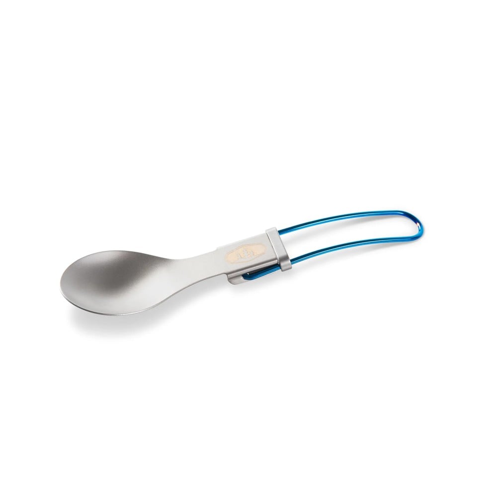 GSI Glacier Folding Spoon