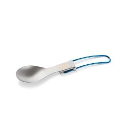 GSI Glacier Folding Spoon