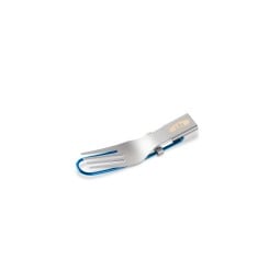 GSI Glacier Folding Fork zusammengefaltet
