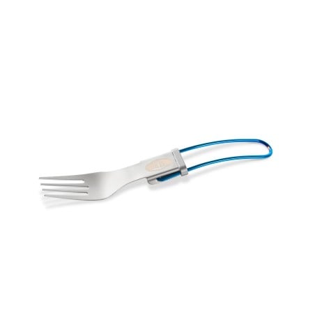 GSI Glacier Folding Fork