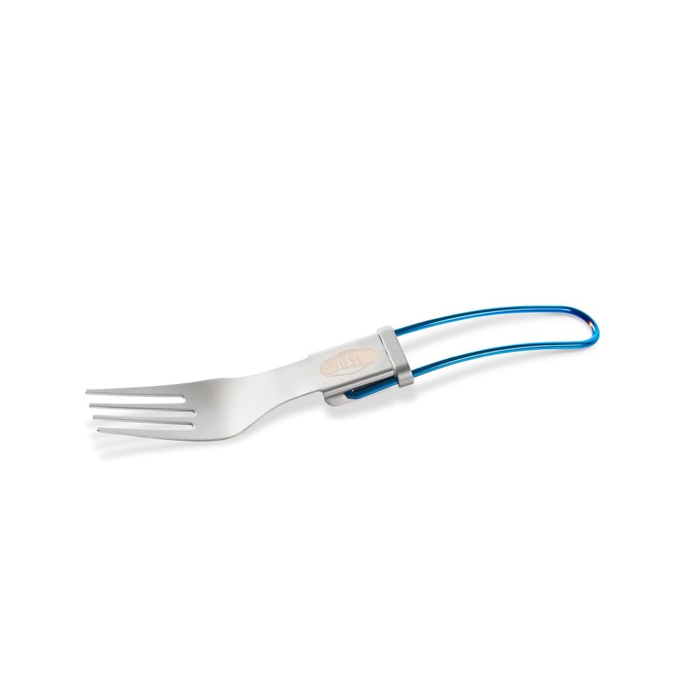 GSI Glacier Folding Fork