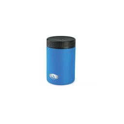 GSI Glacier Stainless 12oz Food Container aus Edelstahl mit Schraubdeckel