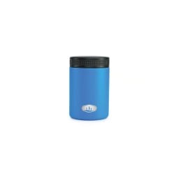 GSI Glacier Stainless 12oz Food Container mit Vakuumisolierung