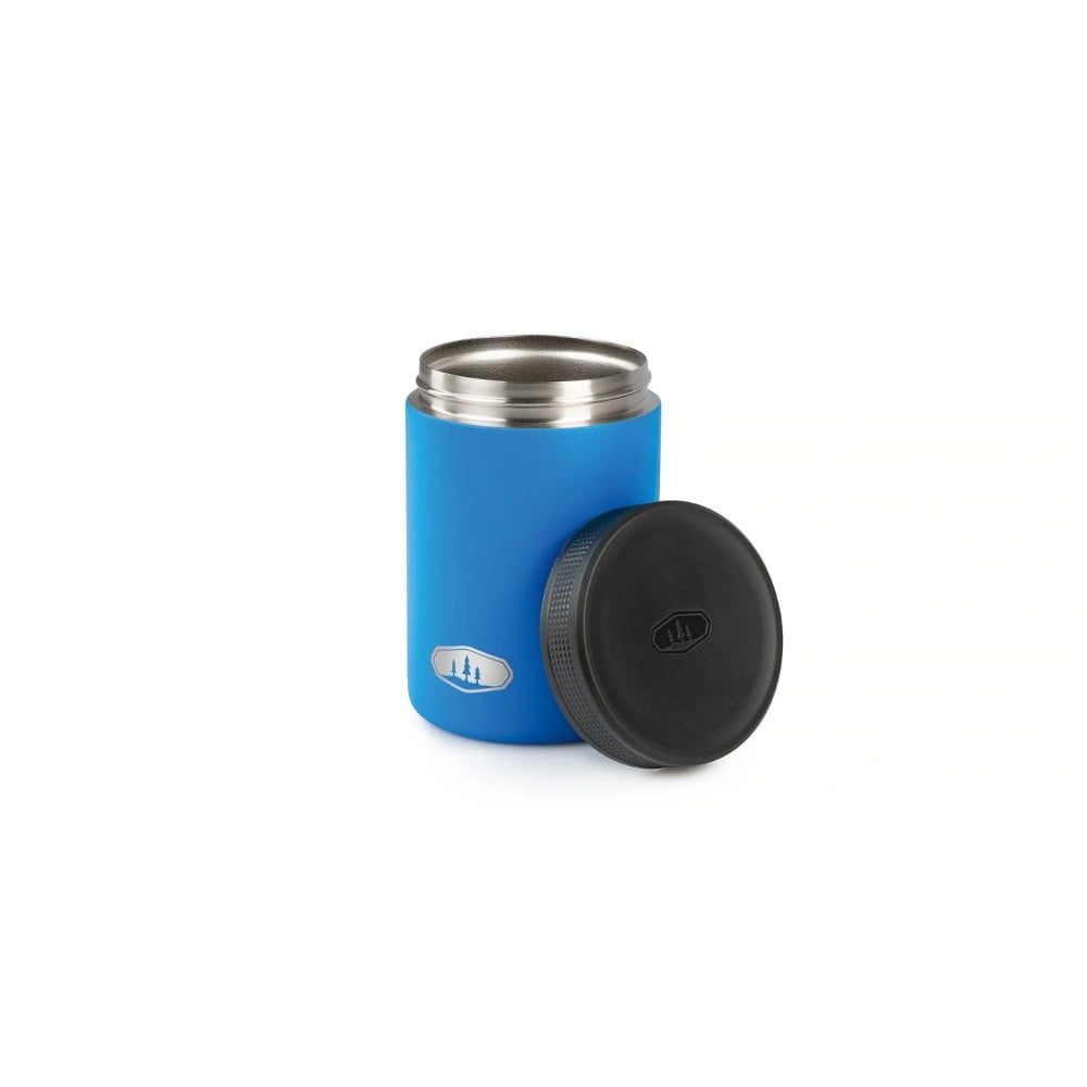GSI Glacier Stainless 12oz Food Container