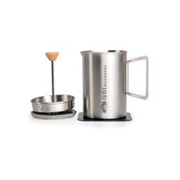 GSI Glacier Stovetop Javapress