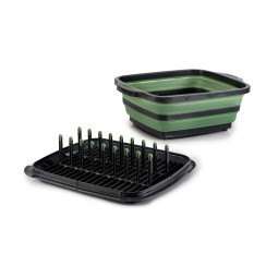 GSI Escape Dish Rack Set