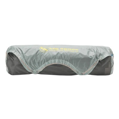 Packsack Big Agnes Tiger Wall UL 1 Zelt von vorne