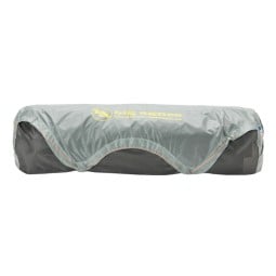 Packsack Big Agnes Tiger Wall UL 1 Zelt von vorne