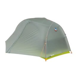 Big Agnes Tiger Wall UL 1 Zelt komplett geschlossen