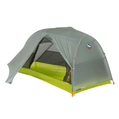 Big Agnes Tiger Wall UL 1 Zelt