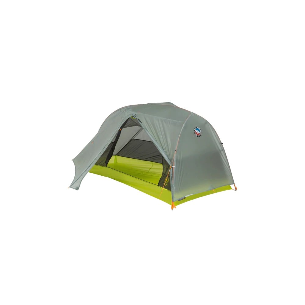 Big Agnes Tiger Wall UL 1 Zelt