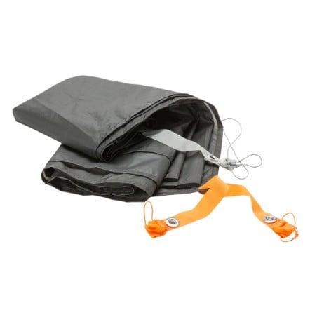 Big Agnes Footprint Tiger Wall UL2