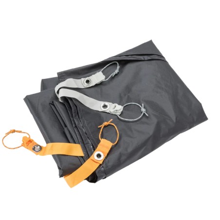 Big Agnes Footprint Copper Spur UL1 Bikepack